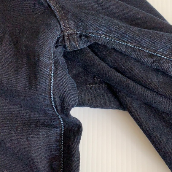 Mother The Looker Crop - Picture 12 of 12